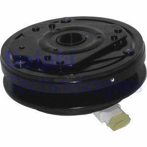 DELPHI Puleggia compressore aria condizionata 0165017/0 0165017/0 costo Puleggia compressore aria condizionata MERCEDES-BENZ GLS DELPHI