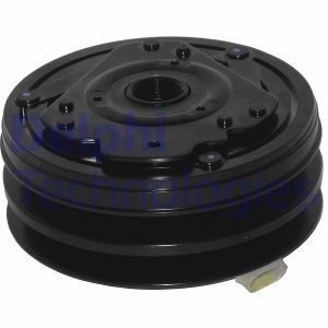 DELPHI Magnetkoppling till AC 0165020/0 0165020/0 DELPHI magnetkoppling ac kompressor SUBARU XV