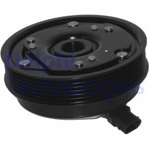 DELPHI Puleggia compressore aria condizionata 0165021/0 0165021/0 costo Puleggia compressore aria condizionata DELPHI MERCEDES-BENZ GLS