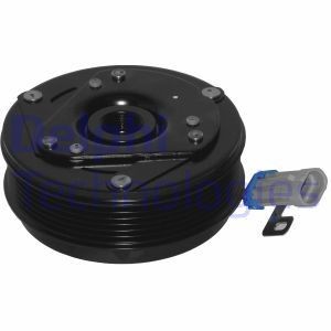 DELPHI Magneetkoppeling airco 0165023/0 Magneetkoppeling airco DELPHI ARONA 0165023/0 goedkoop