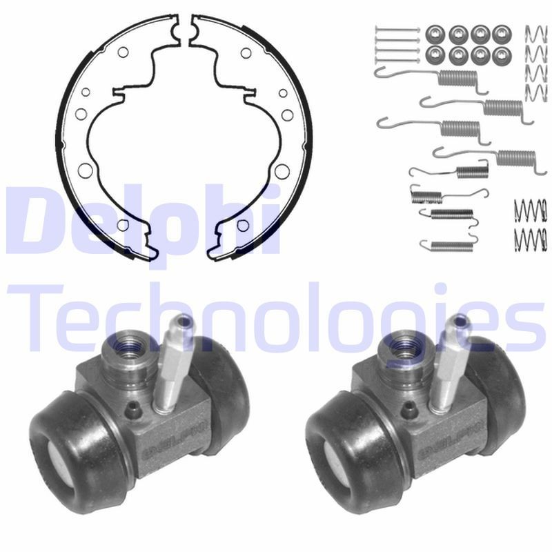 DELPHI Válvula de regulação, compressor 0425010/0 0425010/0 Válvula de regulação, compressor RENAULT KADJAR DELPHI