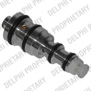 DELPHI Regulēšanas vārsts, Kompresors 0425011/0 0425011/0 Regulēšanas vārsts, kompresors PEUGEOT PARTNER DELPHI