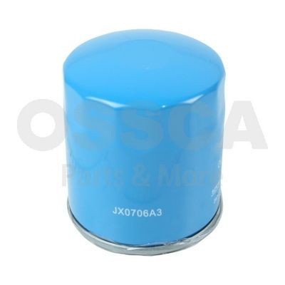 OSSCA Remskive, veivaksel 35303 OSSCA 35303 Remskive veivaksel Audi Q7 4M pris