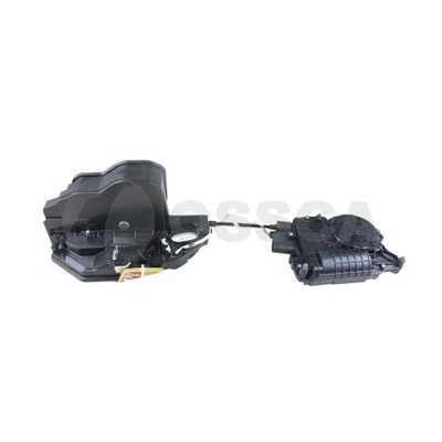 OSSCA Dörrstängning 42269 CITROЁN låskista OSSCA 42269