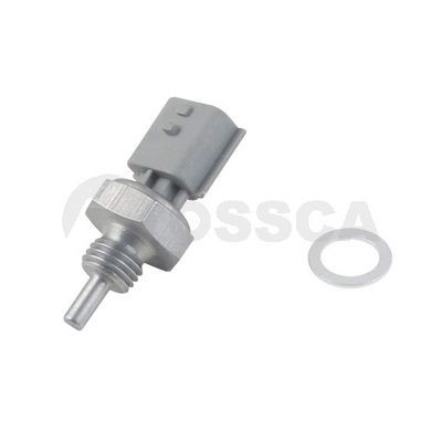 OSSCA Tunnistin, öljynpaine 44505 44505 OSSCA Öljynpaineanturi RENAULT CLIO