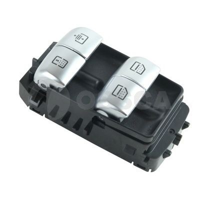 OSSCA Brytare, fönsterhiss 47773 MERCEDES-BENZ elhiss strömställare OSSCA 47773