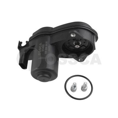 OSSCA Bremžu suports 51482 51482 Bremžu suports SEAT ATECA OSSCA