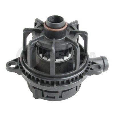 OSSCA Oljeutskiller, veivhuslufting 53378 53378 Ventil veivhusventilasjon OPEL ZAFIRA OSSCA
