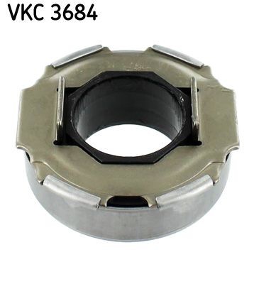 Ρουλεμάν πίεσης SKF VKC 3684 SKF VKC 3684 Ρουλεμάν πίεσης SUZUKI JIMNY 2020