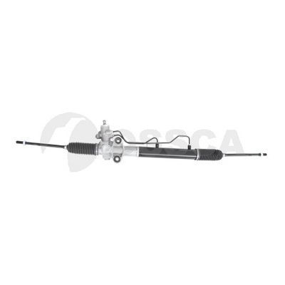 OSSCA Lenkgetriebe 53941 53941 Zahnstangenlenkung VW TRANSPORTER OSSCA kaufen