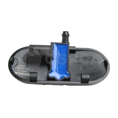 OSSCA Sprinklerdyse 54511 Sprinklerdyser OSSCA Volkswagen GOLF 54511