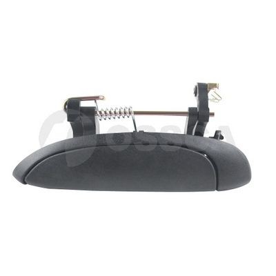 OSSCA Door Handle 54927 OSSCA 54927 Dacia Logan MCV KS door handles replacement