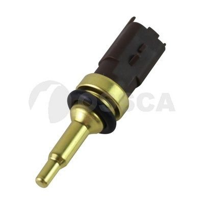 OSSCA Sensor, oljetrykk 55367 55367 Oljetrykksgiver VOLVO 740 OSSCA