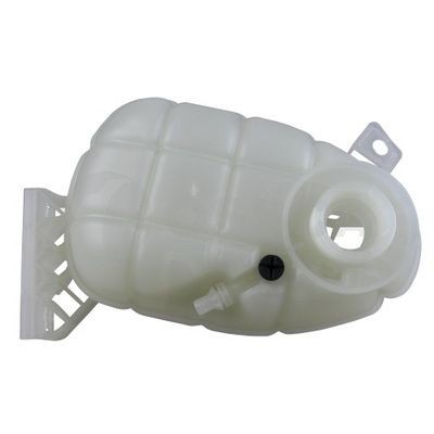 OSSCA Ausgleichsbehälter 55986 Ausgleichsbehälter Kühlmittel OSSCA Volkswagen JETTA 55986