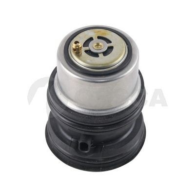 OSSCA Termostaadikorpus 56735 56735 Termostaat OPEL MONTEREY OSSCA
