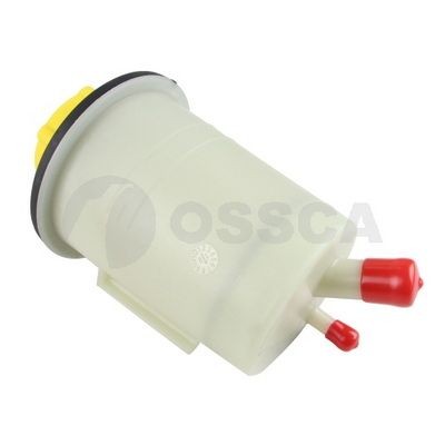 OSSCA Depósito de expansão, líquido de refrigeração 57745 Depósito de compensação refrigerante OSSCA Mercedes-Benz Classe G 57745