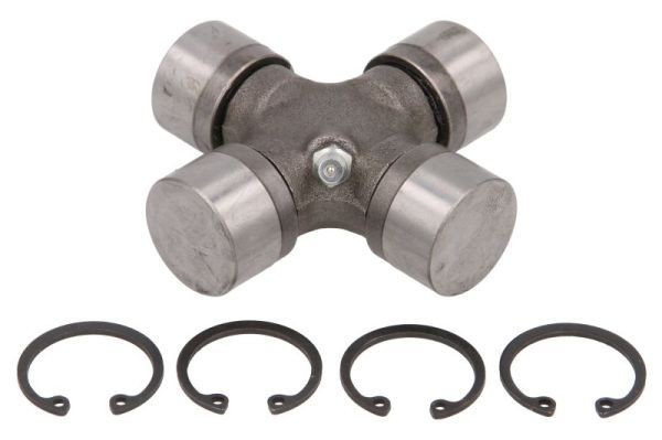 BTA Articulação, veio longitudinal BO2-3T124 Borracha do cardan BTA VOLVO BO2-3T124
