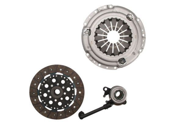 NEXUS Kopplingssats F11203NX F11203NX Kopplingssats NEXUS NISSAN QASHQAI