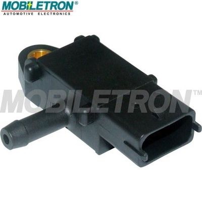 MOBILETRON Sensore, Pressione gas scarico DP-EU007 Costo Sensore filtro antiparticolato MOBILETRON LAND ROVER DP-EU007