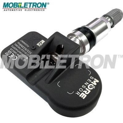 MOBILETRON Rattaandur, rehvirõhu kontrollsüsteem TX-S033 TX-S033 Rehvirõhu andur MERCEDES-BENZ E-klass MOBILETRON