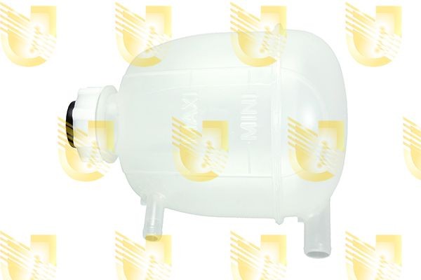UNIGOM Expansionskärl 221730 221730 UNIGOM kylvätskebehållare RENAULT GRAND SCÉNIC
