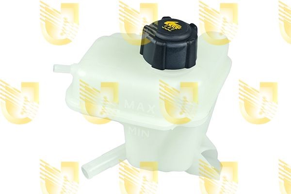 UNIGOM Kølervæskebeholder 221756 UNIGOM Ekspansionsbeholder OPEL 221756