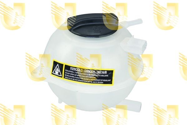 UNIGOM Serbatoio compensazione refrigerante 221806 UNIGOM 221806 Vaschetta acqua radiatore VOLKSWAGEN LUPO originali