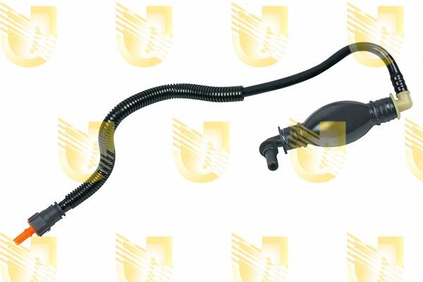 UNIGOM Tubo de combustível 241760 UNIGOM 241760 Tubo de combustivel Renault Grand Scenic 3 preço