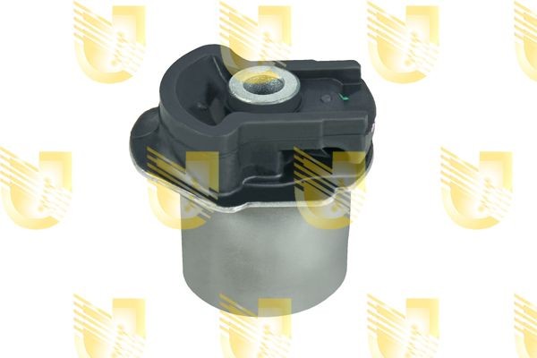 UNIGOM Suspensão, corpo do eixo 391957 Casquilho de eixo Toyota _NLP2_, _NCP2_ 391957 UNIGOM