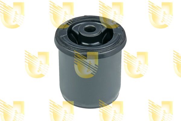 UNIGOM Achteras rubber 392558 Renault SCÉNIC Subframe rubbers UNIGOM 392558