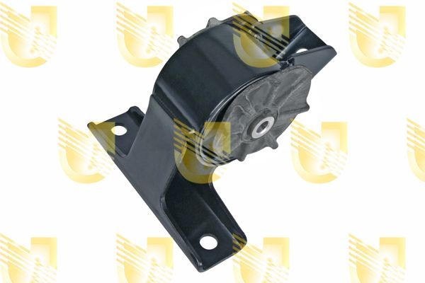Έδραση, κινητήρας UNIGOM 396970 UNIGOM 396970 Βάση κινητήρα πίσω αριστερά Suzuki ALTO 2016