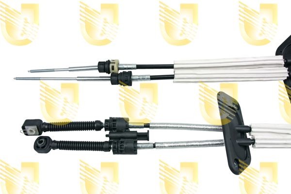 UNIGOM Kabel, girmekanisme 491865 UNIGOM Kabel girmekanisme NISSAN 491865