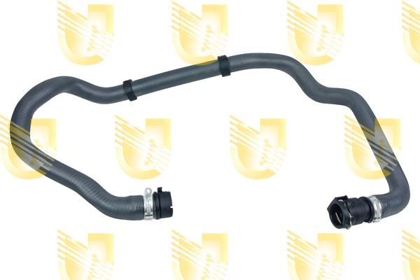 UNIGOM Hadica chladenia P2026 Chladičové hadice UNIGOM Peugeot BOXER P2026