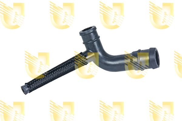 UNIGOM Slange, ventildækseludluftning S1609 S1609 Slange, ventildækseludluftning UNIGOM NISSAN QASHQAI