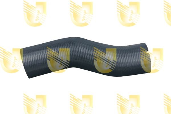 Tubo flexível do ar de sobrealimentação UNIGOM S1835 UNIGOM S1835 Tubo turbo Fiat FREEMONT 2020