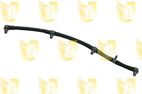 UNIGOM Slange SC1020 SC1020 UNIGOM Fuel rail Saab billig
