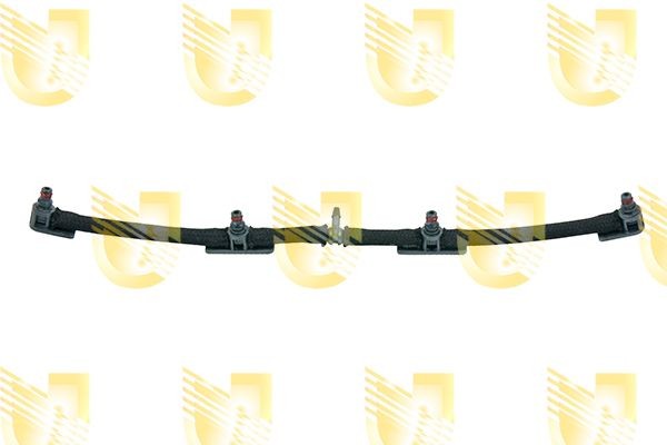 UNIGOM Tuyau, carburant de fuite SC1518 UNIGOM Rampe d'injection SC1518 avis