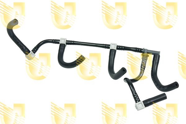 UNIGOM Flessibile, Carburante perso SC1705 UNIGOM SC1705 costo Tubo flessibile, carburante perso RENAULT Twingo II Van / Hatchback (CNO_) originale