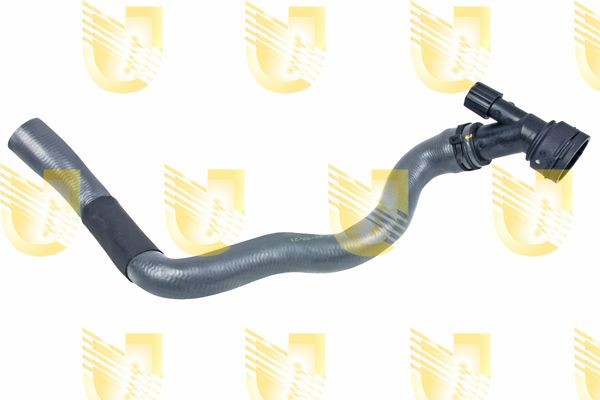 UNIGOM Flessibile radiatore W9165 W9165 costo Tubi radiatore SEAT ALHAMBRA UNIGOM
