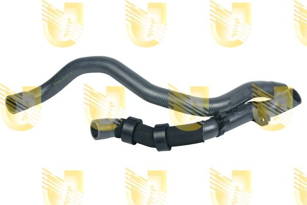 UNIGOM Flessibile radiatore W9214 W9214 costo Tubi radiatore SEAT ALHAMBRA UNIGOM