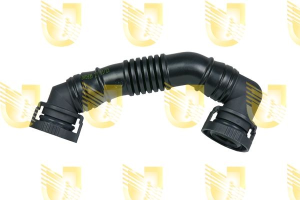 UNIGOM Šļūtene, Motora galvas vāka ventilācija W9353 Šļūtene, motora galvas vāka ventilācija UNIGOM CUPRA LEON W9353