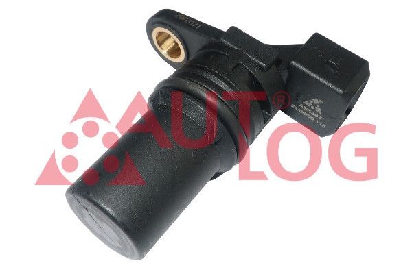 AUTLOG Turtallsensor, automatgir AS5387 AUTLOG AS5387 Sensor hastighet JEEP COMPASS hva koster