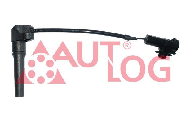 AUTLOG Drehzahlsensor, Automatikgetriebe AS5431 AUTLOG AS5431 Geschwindigkeitssensor CITROËN C5 II Schrägheck Kosten