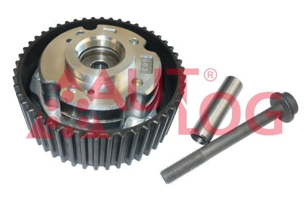 AUTLOG Regolatore albero a camme KT7077 prezzo Ruota dentata, albero a camme Volkswagen 31 KT7077 AUTLOG