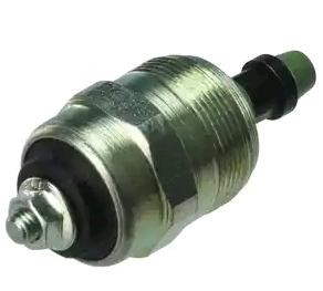 DELPHI Stoppeinnretning, innsprøytningsanlegg 7240-112 DELPHI 7240-112 Stoppeinnretning, innsprøytningsanlegg FORD FOCUS hva koster