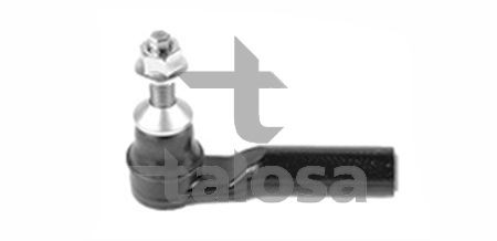 TALOSA Testina sterzo 42-12405 42-12405 Testa barra d'accoppiamento TALOSA Kia