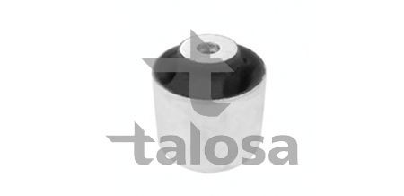 TALOSA Ophæng, bærearm 57-13258 57-13258 Bærearmsbøsning TALOSA NISSAN JUKE