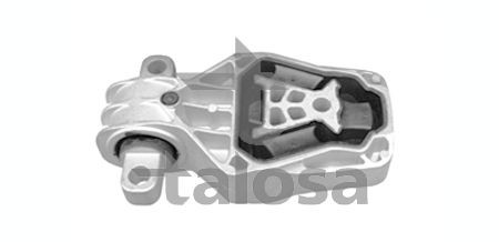 TALOSA Motorkudde 61-13692 61-13692 Motorfäste TALOSA LAND ROVER FREELANDER