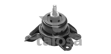 TALOSA Supporto motore 61-13822 61-13822 TALOSA Zampa motore auto