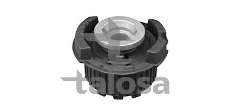 TALOSA Suspension, support d'essieu 62-03462 TALOSA 62-03462 Silent bloc de pont GLK X204 prix